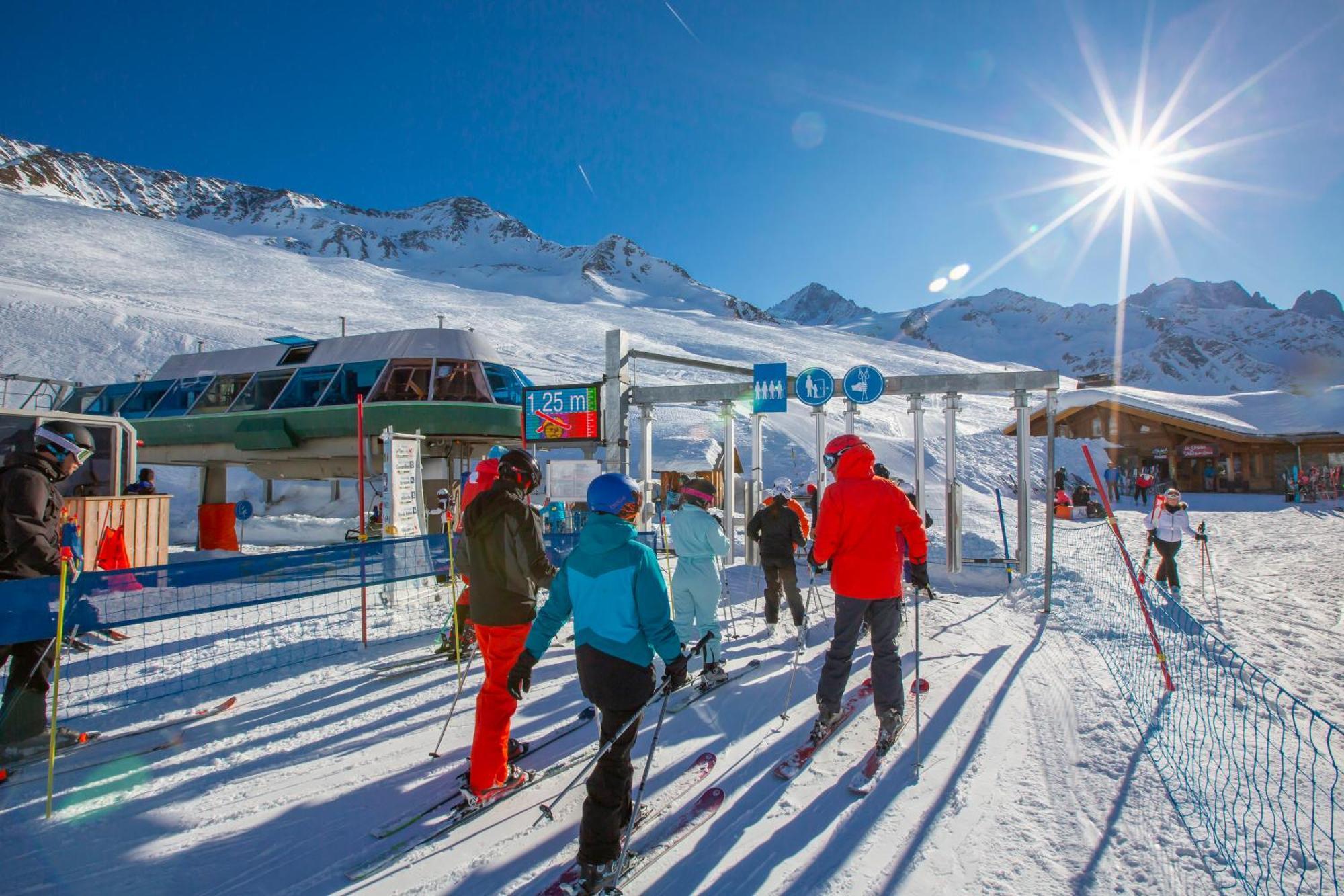 Chamonix Sud - Forclaz 504 Happy Rentals Eksteriør billede