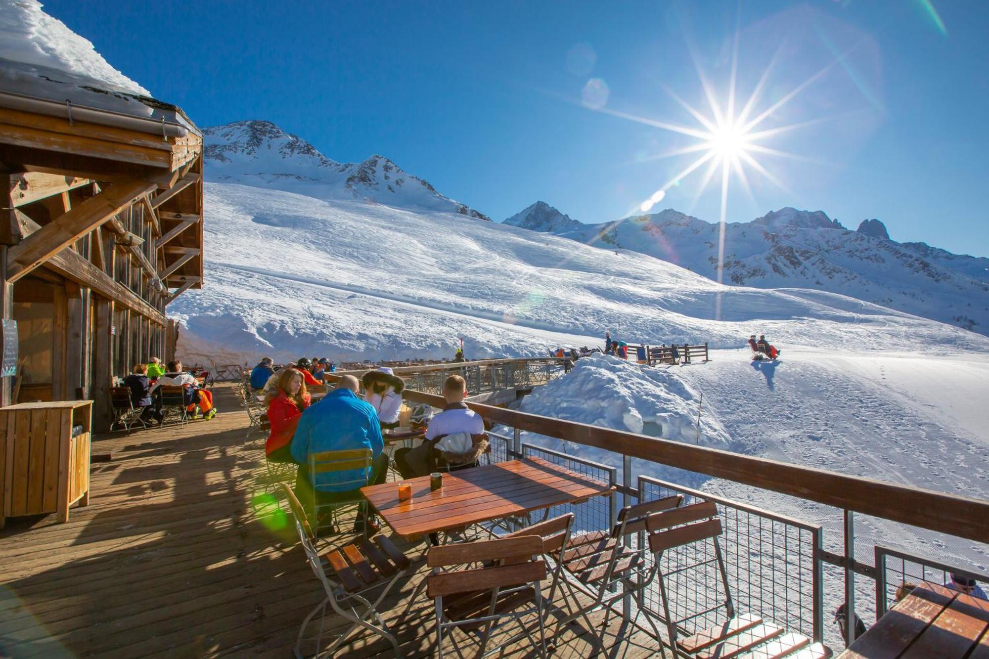Chamonix Sud - Forclaz 504 Happy Rentals Eksteriør billede