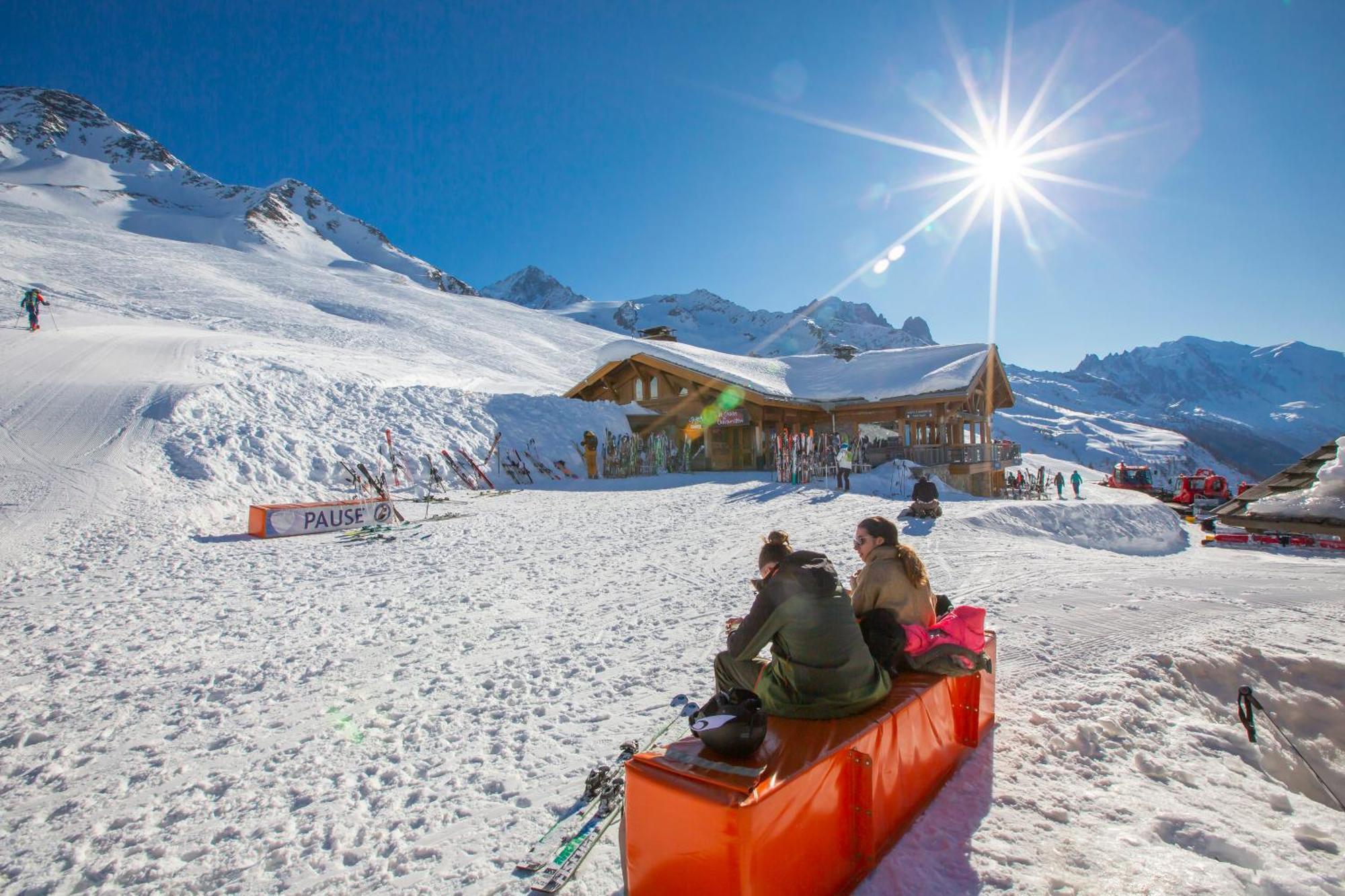 Chamonix Sud - Forclaz 504 Happy Rentals Eksteriør billede